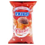 Inghetata Incomlac Plombir Ciocolata 70g