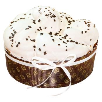 Сhec cu ciocolata 800g - cumpărați, prețuri pentru BONUS - foto 1