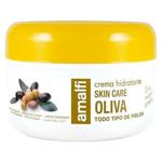 Crema p-ru fata/maini/corp Amalfi 200ml Hidrat. Oliva 05236