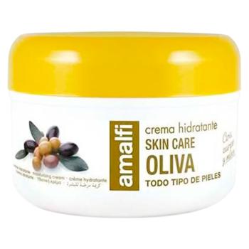 Crema p-ru fata/maini/corp Amalfi 200ml Hidrat. Oliva 05236 - cumpărați, prețuri pentru BONUS - foto 1