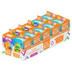 Sweet Box Confitrade marmelada cu jucarie Detectiv Finnik 10g