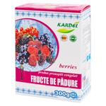 Fructe de padure Kardel congelat 300g