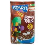 Завтрак сухой Start! Cacao balls 500г