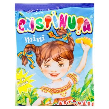 Bastonase de porumb Cristinuta Mini dulci 50g - cumpărați, prețuri pentru BONUS - foto 1