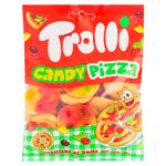 Bomboane gumate Trolli Pizza 100g