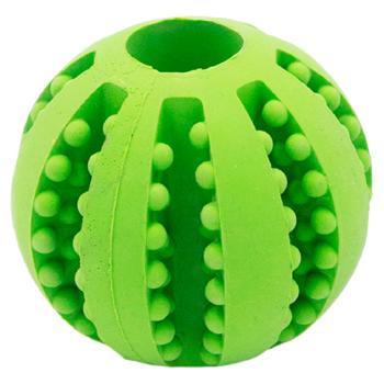 Jucarie pentru caini Dogs Minge 5cm 3 culori - cumpărați, prețuri pentru BONUS - foto 3