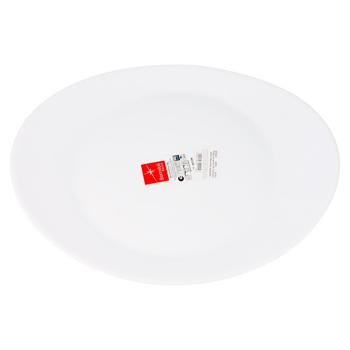 Platou Bormioli 32*26cm - cumpărați, prețuri pentru METRO - foto 3