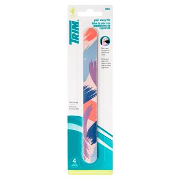Pila Trim reutilizabila 100/180 - купить, цены на BONUS - фото 1
