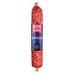 Колбаса Bonmark Servelat Extra сырокопченая