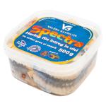 File de hering Spectra in ulei 500g