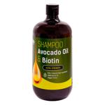 Шампунь Bio Naturell Avocado Oil&Biotin 946мл