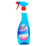 Spray p/u sticla/suprafete multiple Actiff 750ml