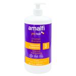 Шампунь Amalfi Hidratante для волос с дозатором 900мл