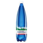 Apa carbogazoasa Aqwell 1.5l