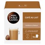Кофе Nescafe Dolce Gusto Caffe Au Lait в капсулах 16шт