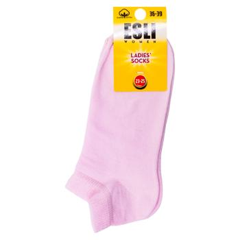 Sosete dame Esli 19C-142 - cumpărați, prețuri pentru BONUS - foto 2