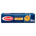 Макаронные изделия Barilla Спагетти капеллини 1кг