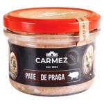 Pate de ficat Carmez 180g