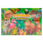 Joc de masa Animal Discovery tactic