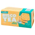 Biscuiti Lander BiscoTea 170g