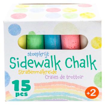 Set creta 15buc - cumpărați, prețuri pentru BONUS - foto 1