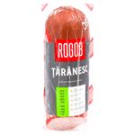 Salam Rogob Taranesc semi afumat