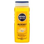 Gel de dus Nivea 500ml Active Energy Men