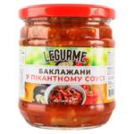 Vinete Legurme in sos de tomate picant 430ml