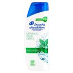 Sampon Head&Shoulders Menthol Fresh 625ml