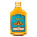 Divin Autentic VS 3 ani 200ml