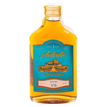 Divin Autentic VS 3 ani 200ml - cumpărați, prețuri pentru BONUS - foto 1