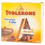 Торт Toblerone Almondy замороженный 400г