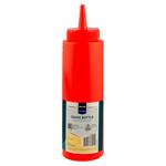 Sticla Metro Professional pentru sos 260ml 4buc