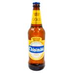 Bere Chisinau Gold 4.7% 500ml