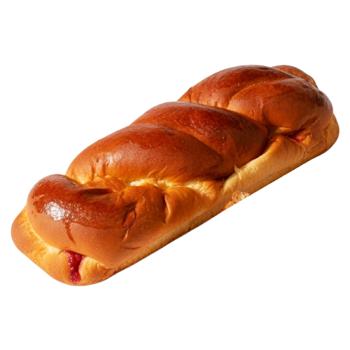 Rulada Paninella mere si scortisoara 450g - cumpărați, prețuri pentru BONUS - foto 1