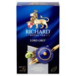 Ceai negru Richard Lord Grey infuzie 90g
