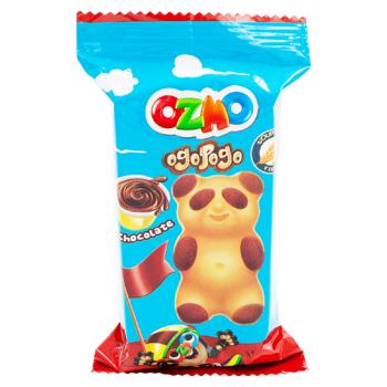 Biscuiti Ozmo Ogopogo 30g - cumpărați, prețuri pentru BONUS - foto 2