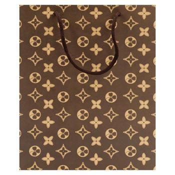 Punga cadou carton tropic 24*18*9cm 111-1 - cumpărați, prețuri pentru BONUS - foto 6
