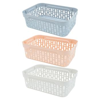 Cos Morsetta XS mici 17.7*11.7*6cm - cumpărați, prețuri pentru BONUS - foto 1