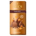 Ciocolata cu lapte Heidi Migdale caramelizat 80g