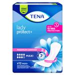 Absorbante urologice Tena Lady Maxi pentru femei 12buc