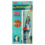 Plasa contra insectelor cu magnet 100*210cm