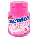 Guma de mestecat Mentos Pure Green Tea 60g