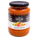 Tocana din dovlecei Don Vegeton 700ml