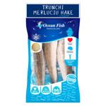 Merluciu Ocean Fish trunchi congelat
