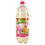 Bautura carbogazoasa Jivcik Pere 1l