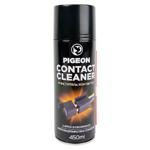 Solutie pentru curatat contacte Pigeon 450ml