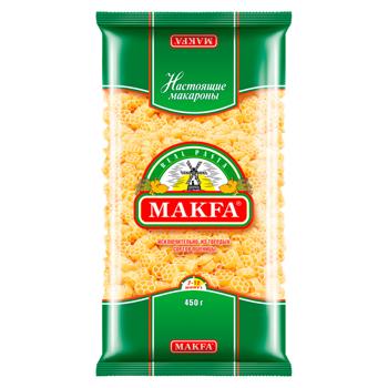Paste fainoase Flori Makfa 450g - cumpărați, prețuri pentru BONUS - foto 1