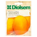 Seminte Diolsem Pepene galben Jaune Canari 2 8g