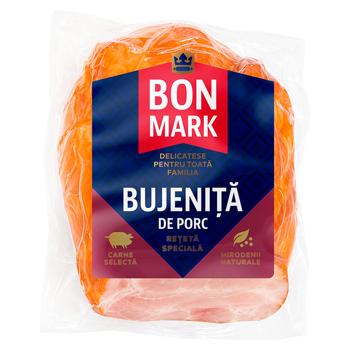 Bujenita Bonmark de porc f/a vid kg - cumpărați, prețuri pentru BONUS - foto 1